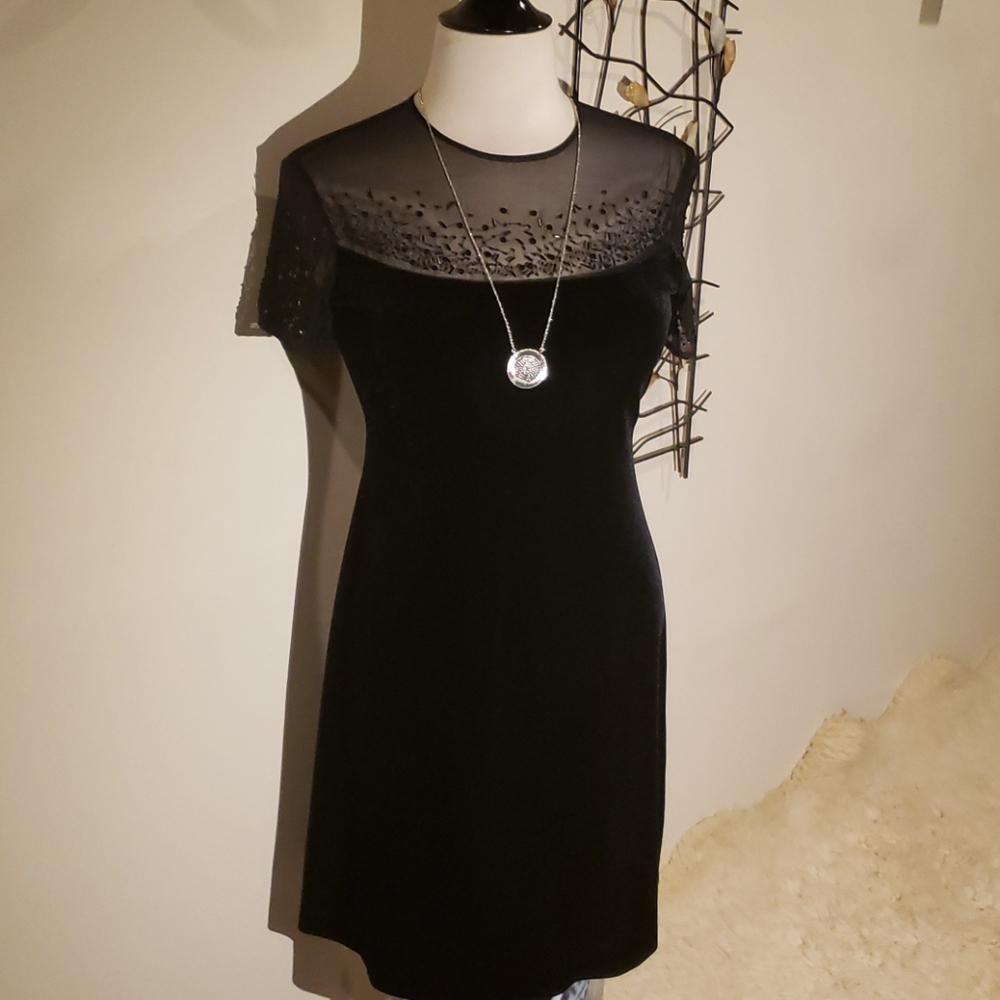 J.R.NITES DRESS